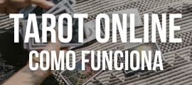 Como Funciona uma Leitura de Tarot Online?