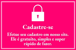 Cadastre-se